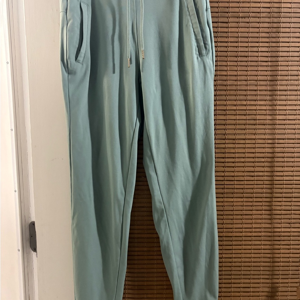 Yogalicious Light Blue Track Pants